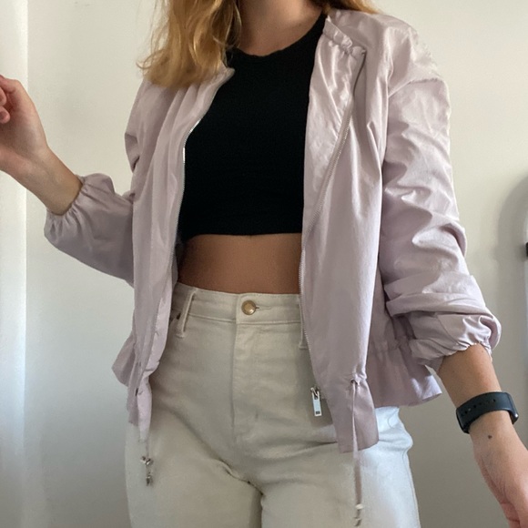 Zara Jackets & Blazers - Zara windbreaker